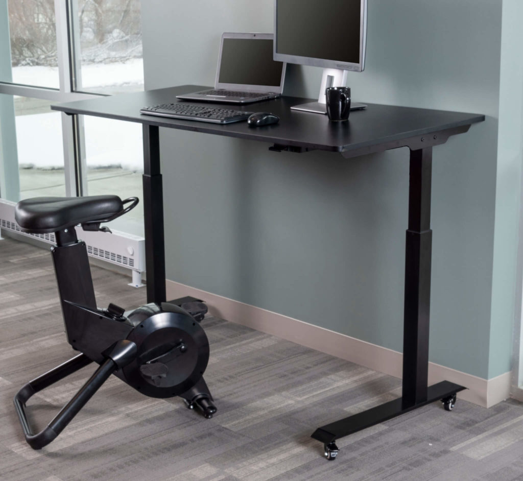 24 Best Standing Desks in 2021 - Trusted Review for Buyer