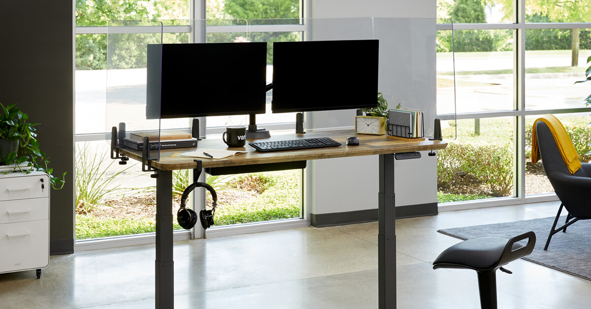 Vari Electric Standing Desk 60