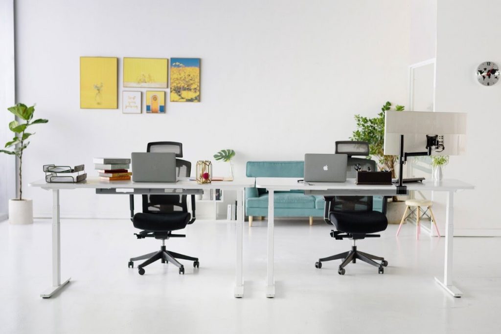 27 Best Budget Standing Desks ⭐️ From under 500 1000