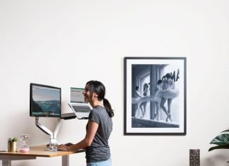 best standing desk mat review by standingdesktopper