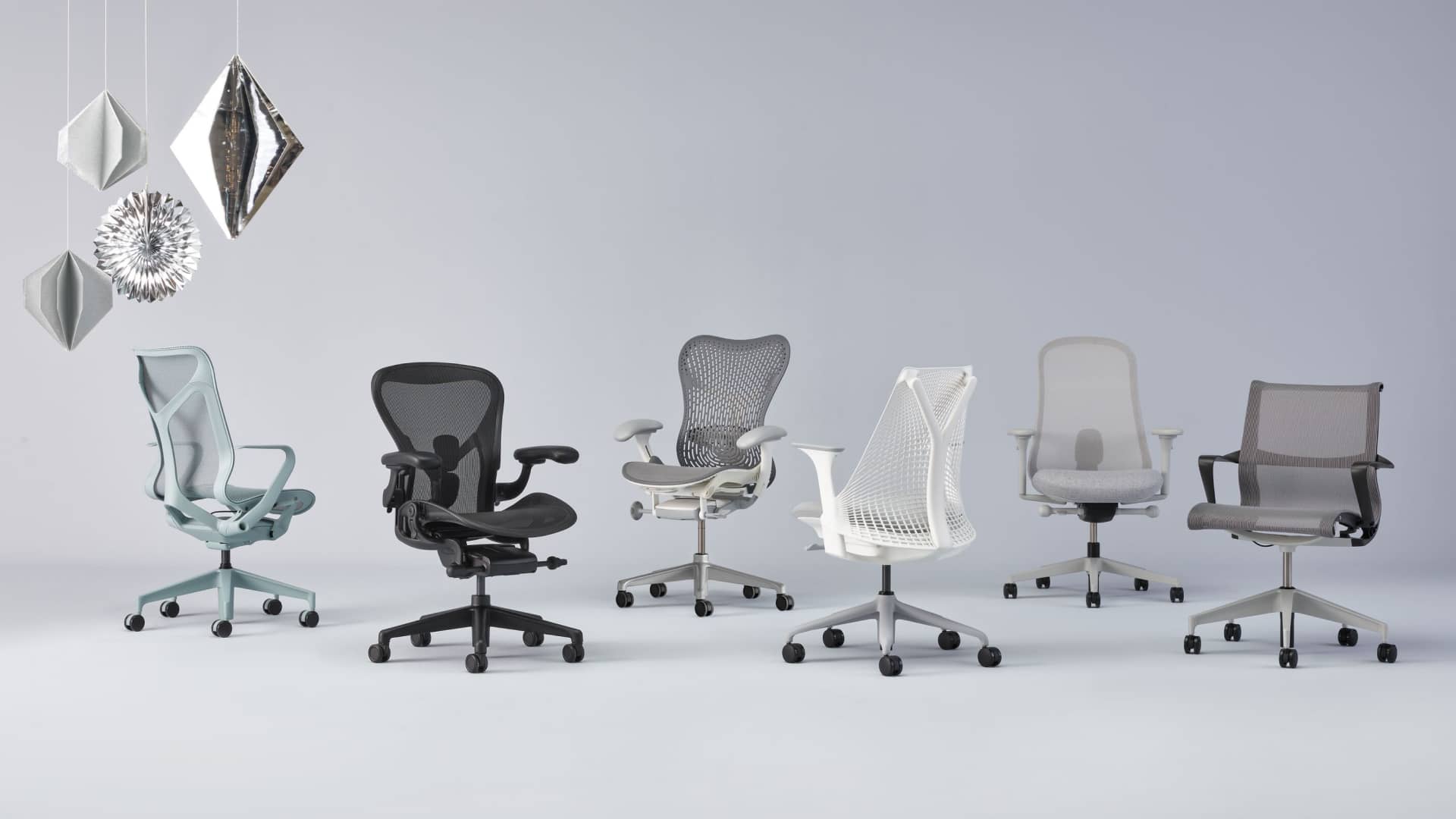 Why Are Herman Miller Chairs so expensive Review Updated