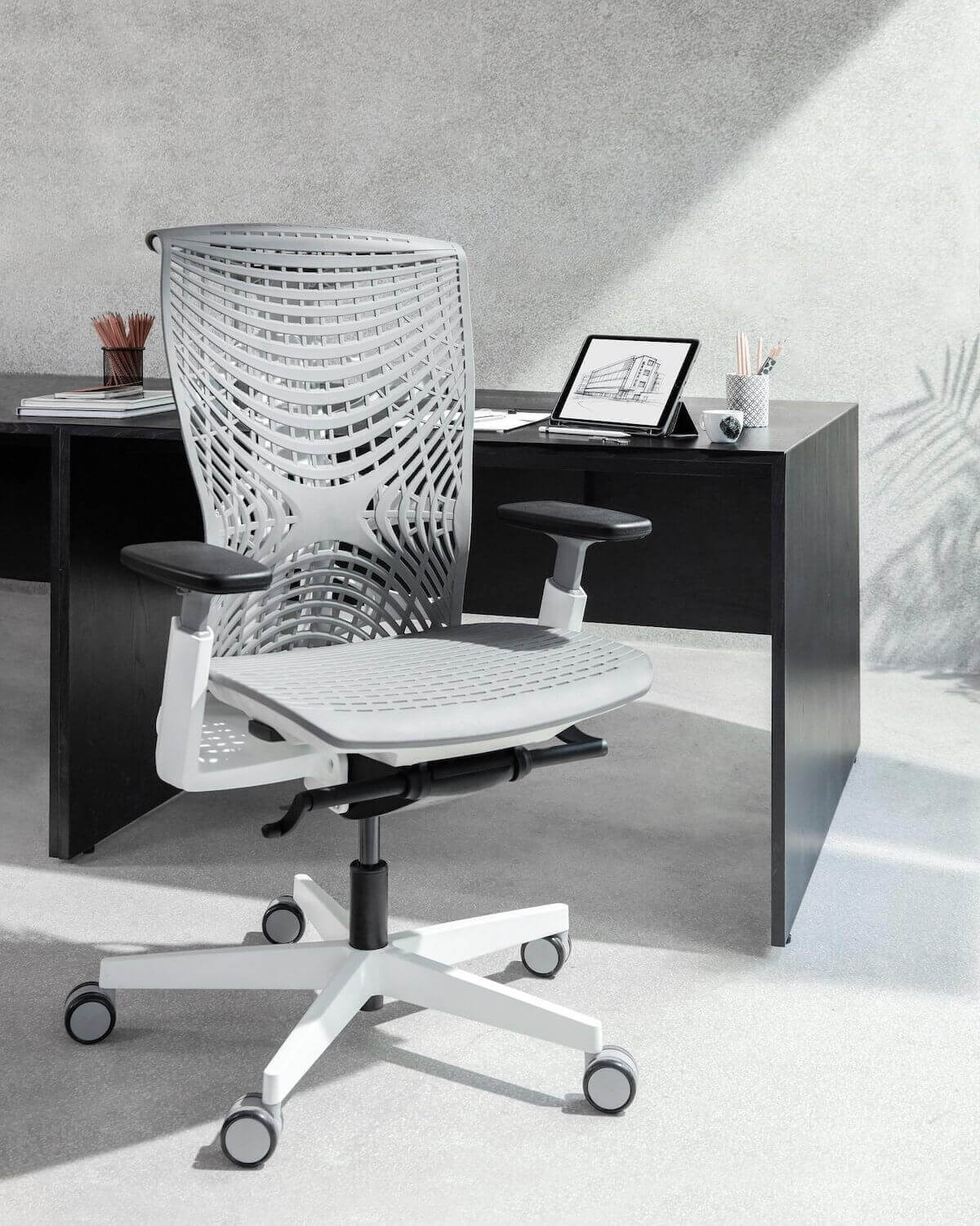 Kinn office chair review 2024