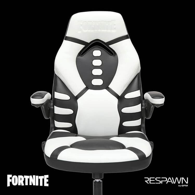 Raven X Fortnite gaming chair