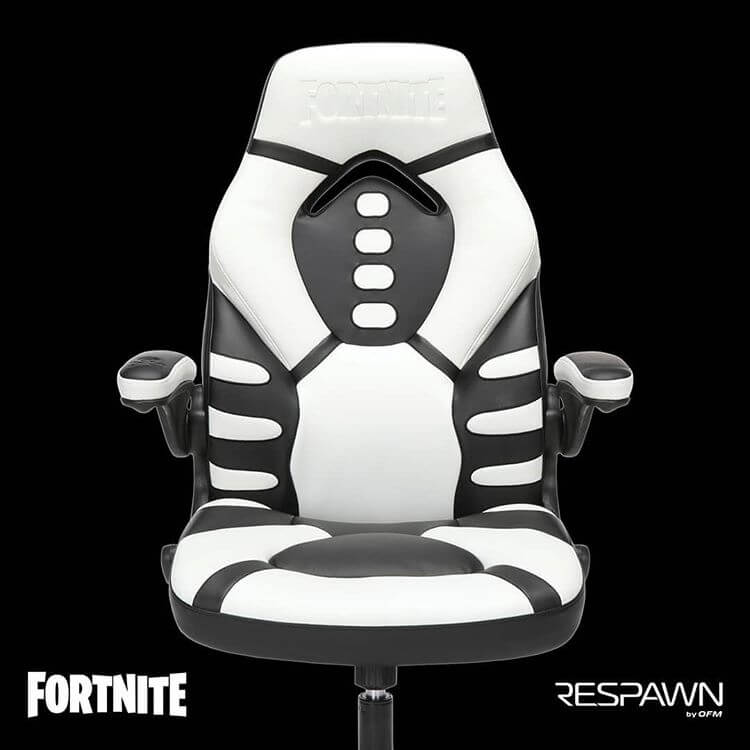 Fortnite chair skull discount trooper