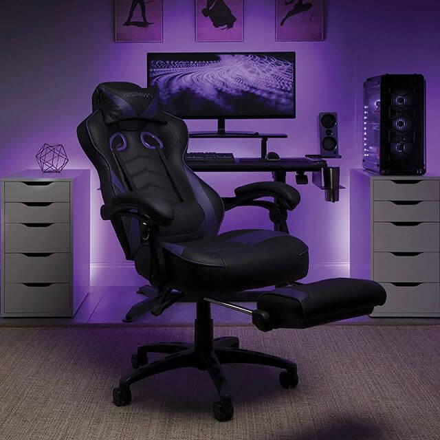 Respawn 400 gaming online chair review