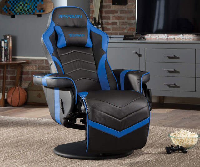 Respawn 900 gaming chair review