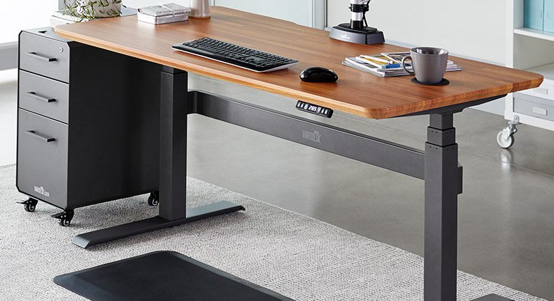 The Varidesk ProDesk 60