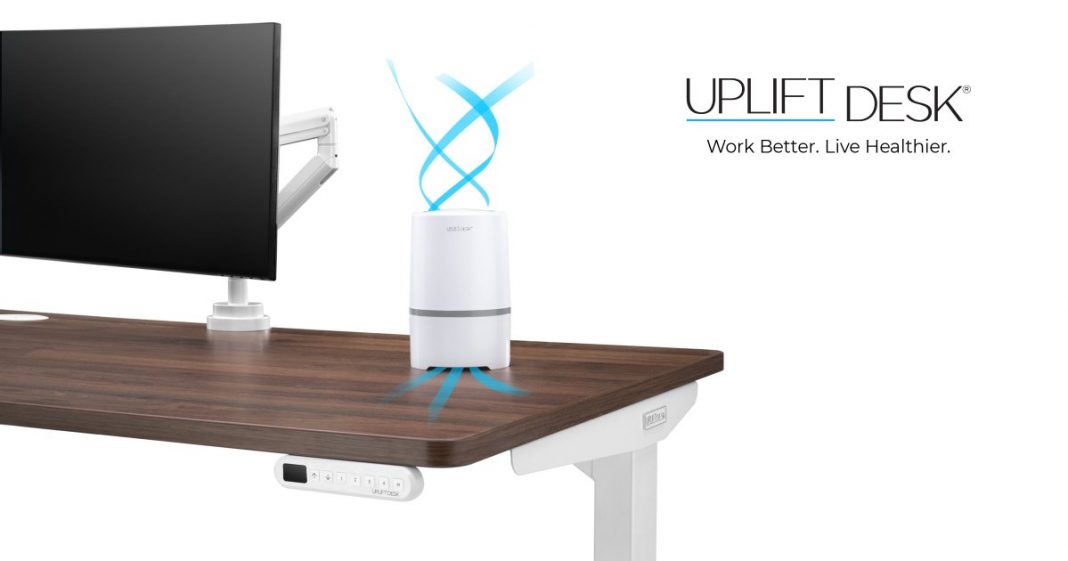 Varidesk ProDesk 60 vs Uplift V2 Standing Desk Which's better?
