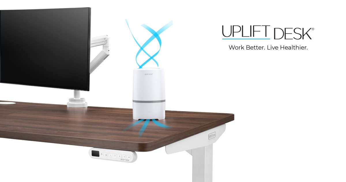 Varidesk Prodesk 60 Vs Uplift V2 Standing Desk Which S Better