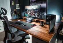 Budget gaming chairs under 200 bucks