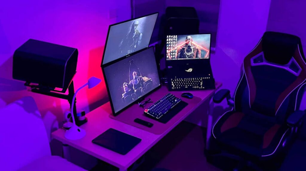 Top 6 Best PC Comfortable Gaming Chairs Under 200