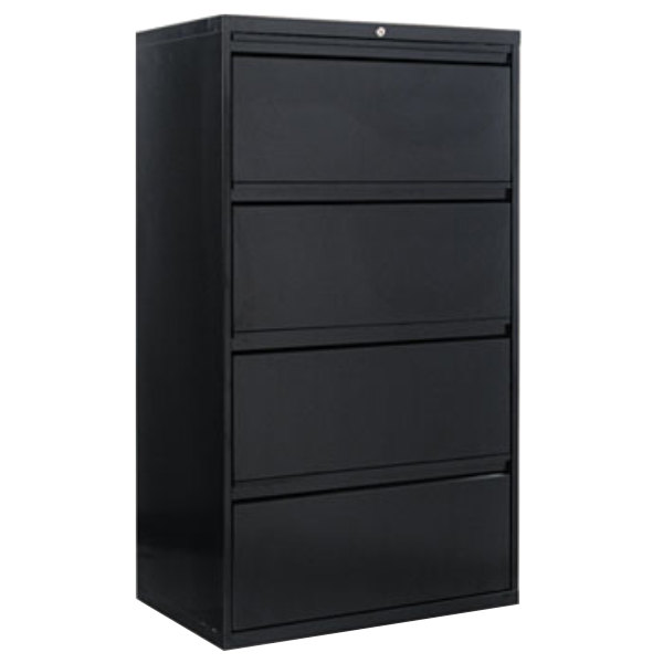 Alera ALELF3054BL filing cabinet