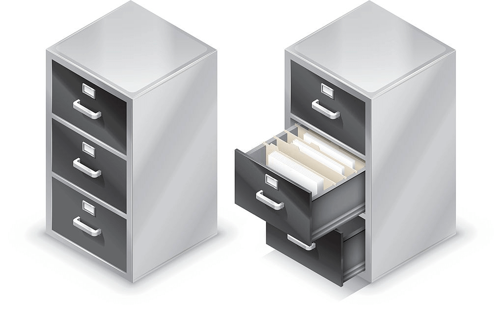 Top 5 Best Filing Cabinet Brands, Mini File Cabinet