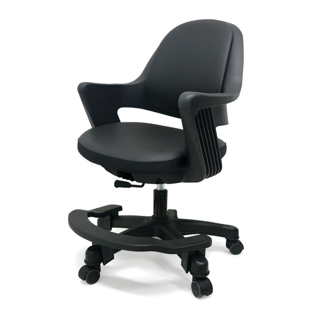 SitRite Kids Desk Chair - one of the best ergonomic chair for kids 2024 
