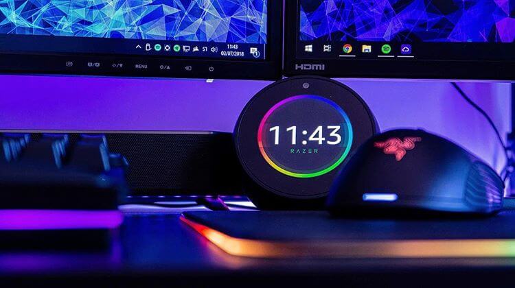 Personalize your Gaming Hub with 9 Gaming Desk Decorations