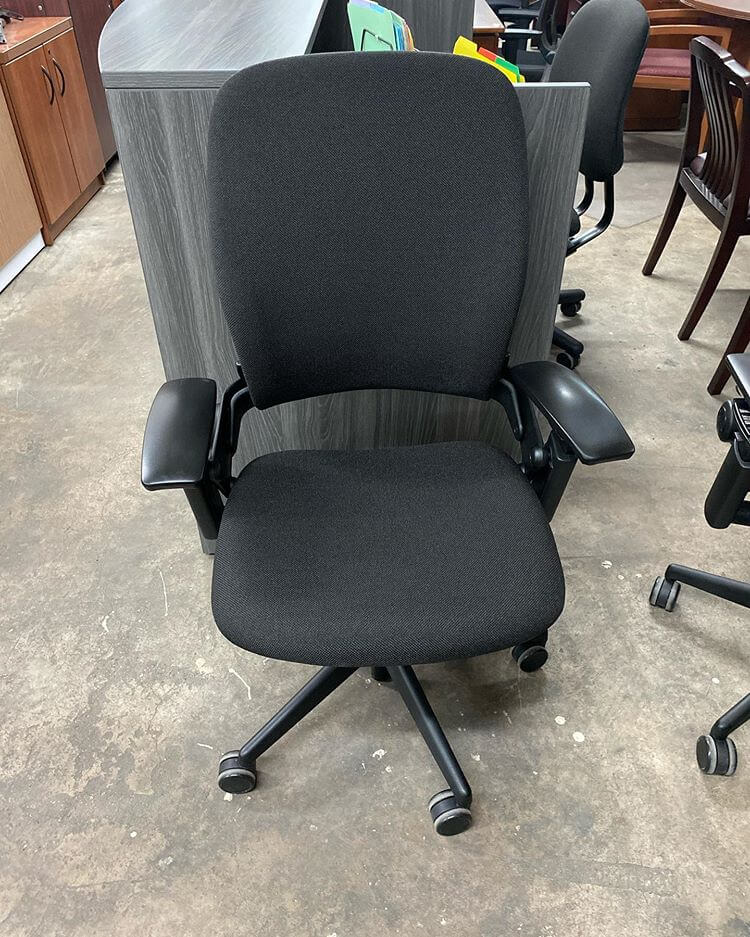 Steelcase Leap v2 office chair review