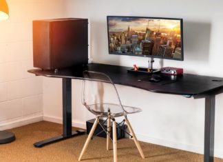 ApexDesk Elite Series 71-inch Standing Desk review