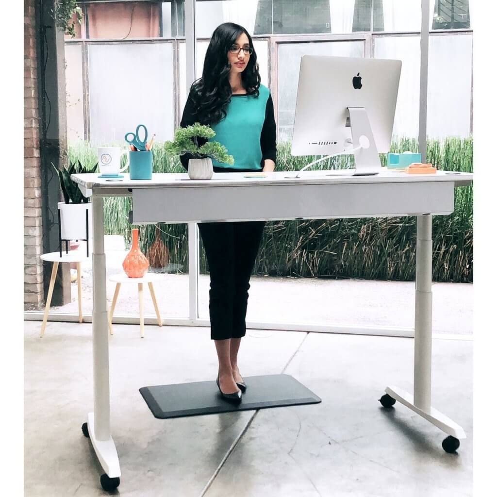 Varidesk Exec Series standing desk