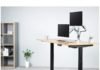 FEZIBO standing desk frame review