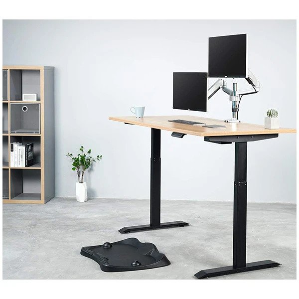 FEZIBO standing desk frame review