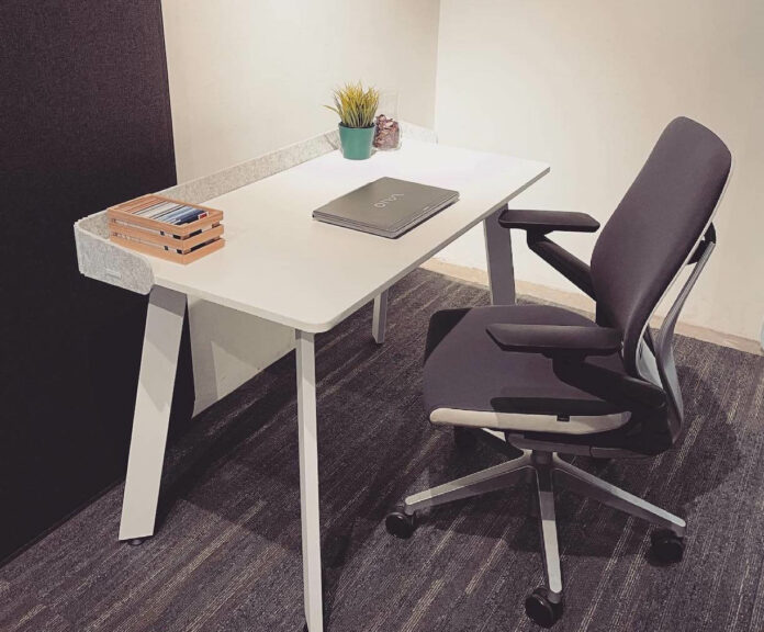 Steelcase Gesture vs Herman Miller Embody Office Chair Showdown