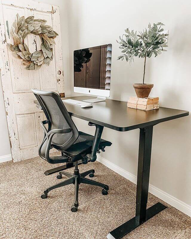 Flexispot electric standing desk