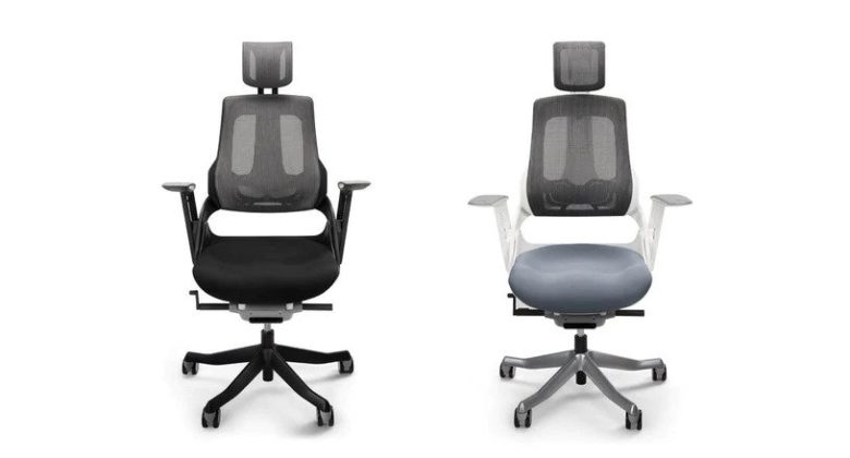 Pursuit ergonomic chair by UPLIFT desk review - An Unlikely Combination