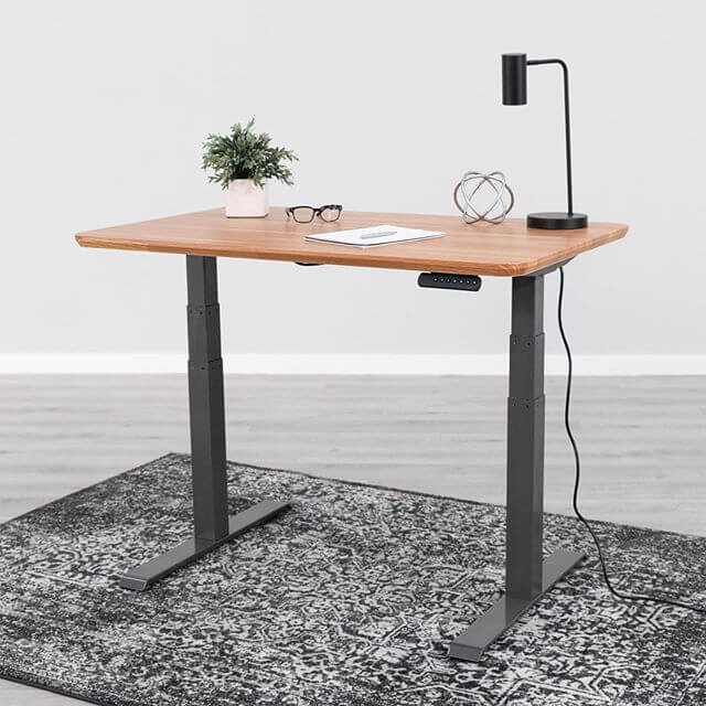 Vari electric standing desk