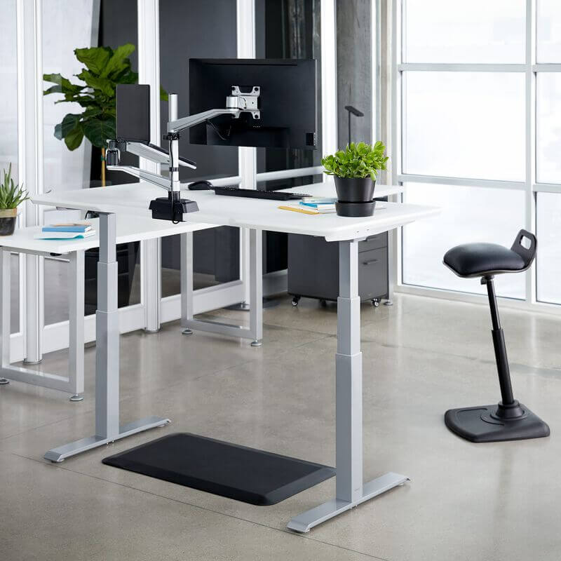 Vari electric standing desk image