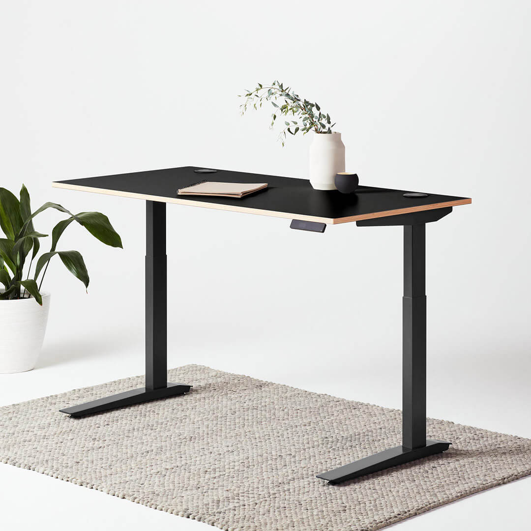 Top 6 Best electric standing desk frames | Base 2021