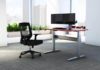 New Heights Elegante XT Standing Desk review