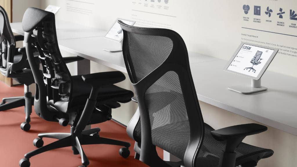best computer chair for long hours 2024