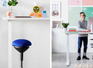 Are standing desks healthy or not?