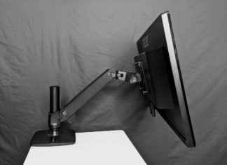 Best Monitor Arm for 34 inches ultra wide