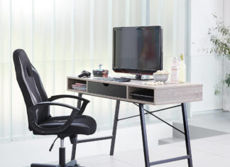 JYSK Office Chairs Review