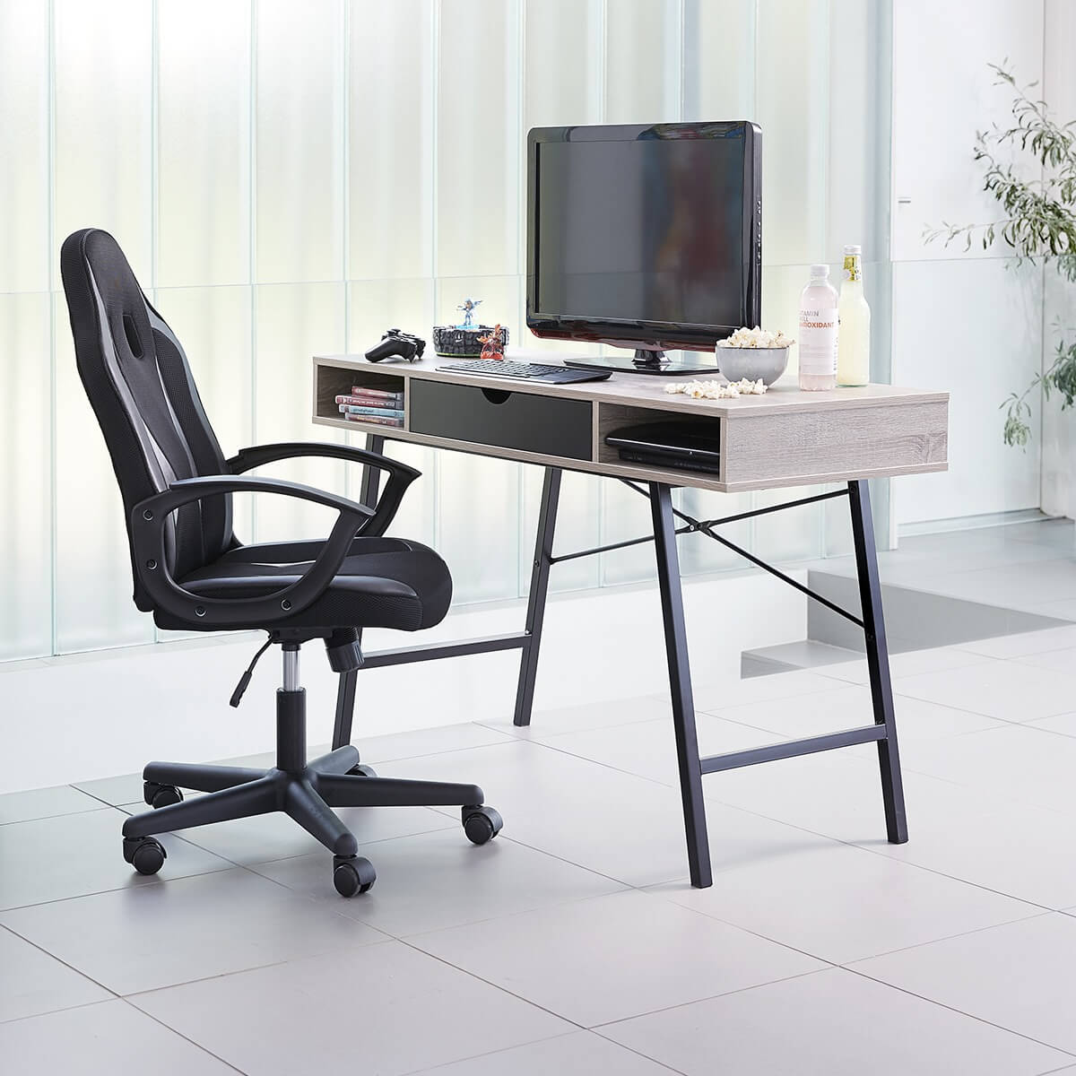 JYSK Office Chairs Review