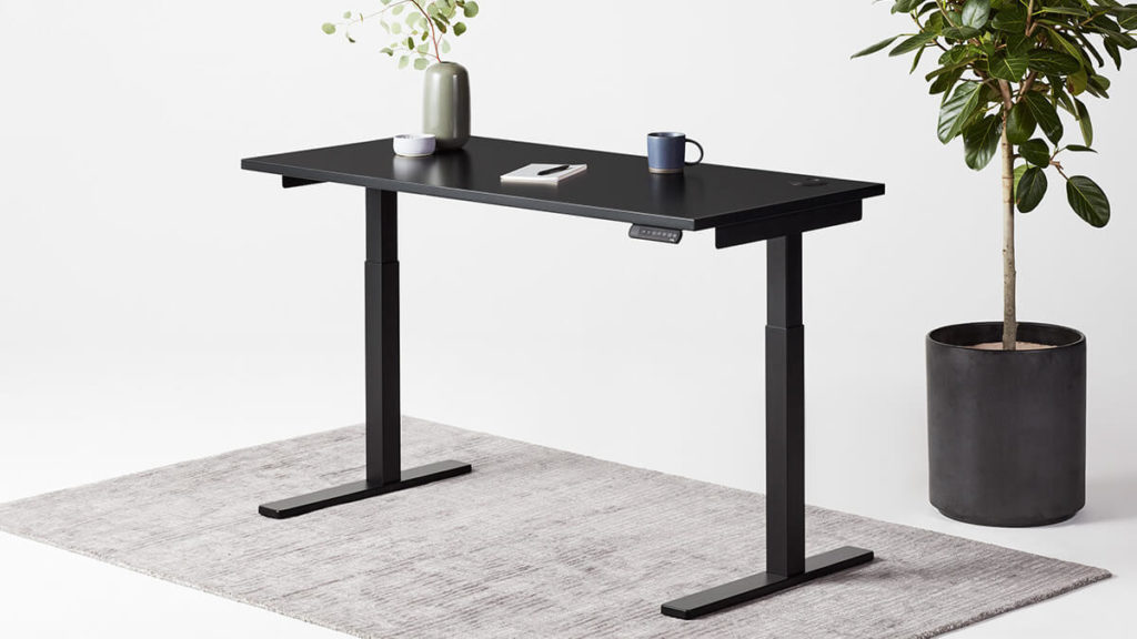 Top 8 Best Electric Standing Desks in Canada 2022