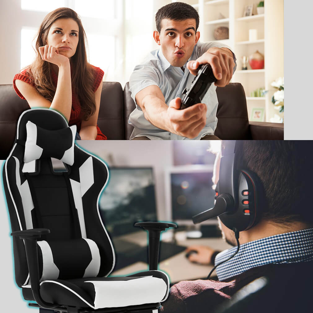 BestOffice PC Gaming Chair Review Is the Price Too Good To Be True?