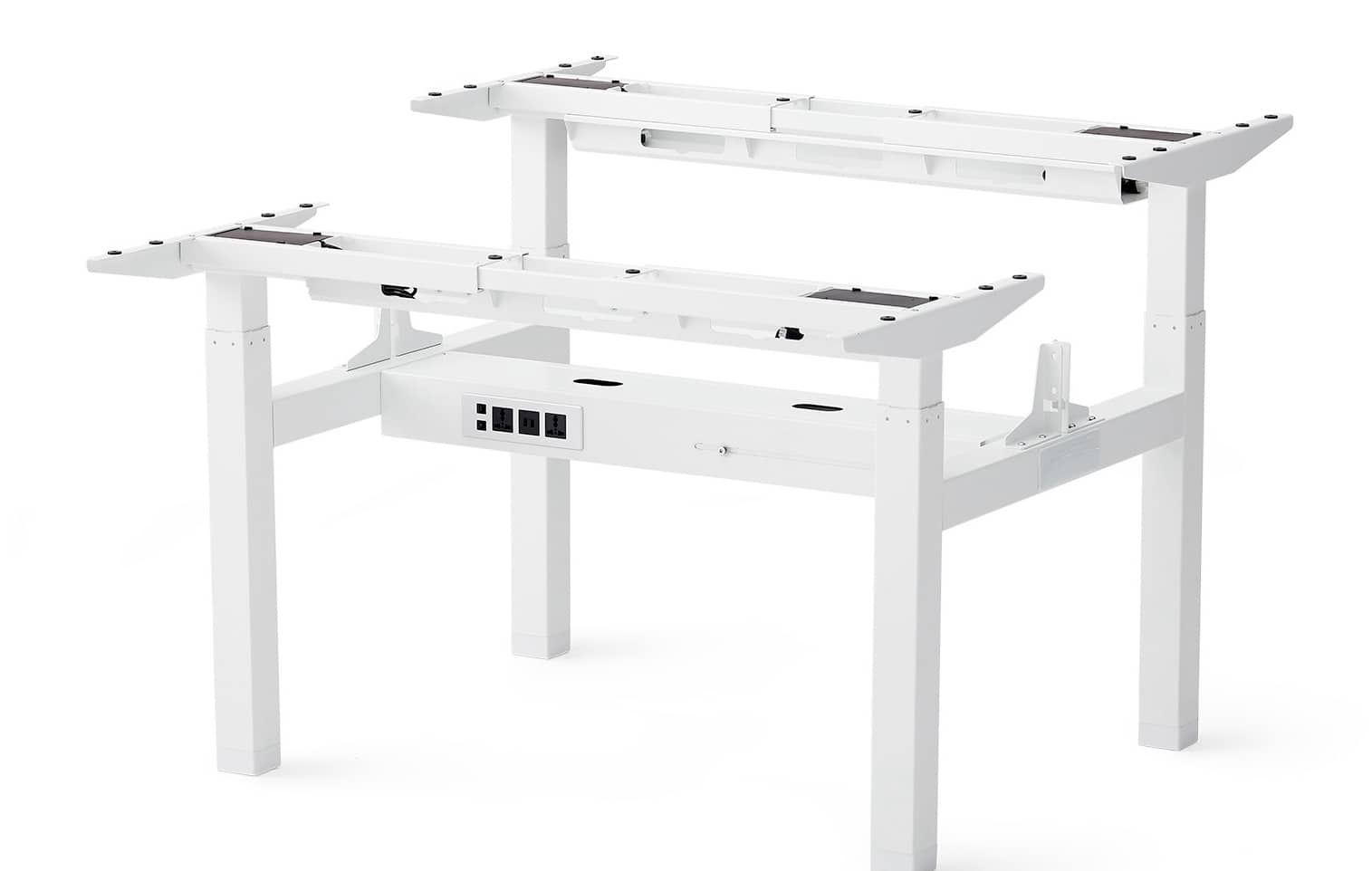 Autonomous Double Standing Desk review