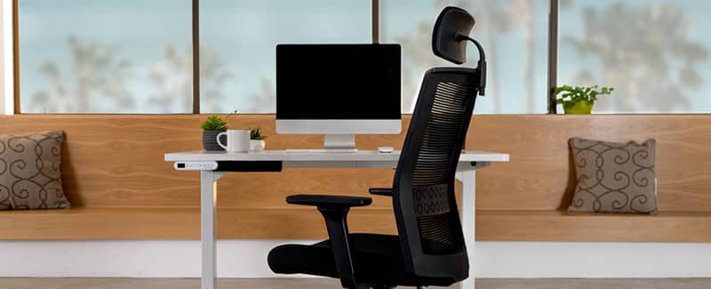 Lex high back task chair