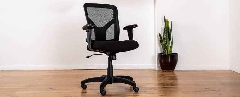 The Finn ergonomic task chair review