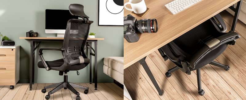 Best office chair for deals long hours under 200