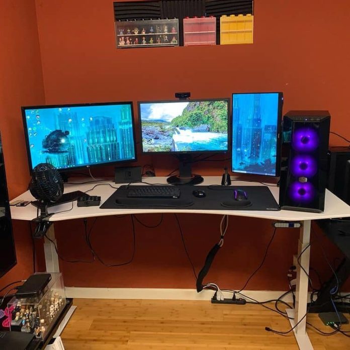 Apex Desk Elite vs Vortex Standing Desk: Which is a Better Buy?