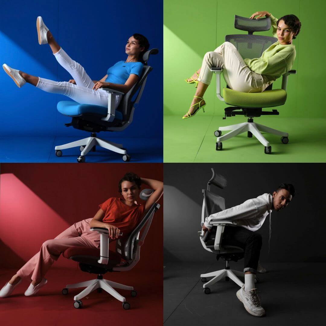 office chair for long hours