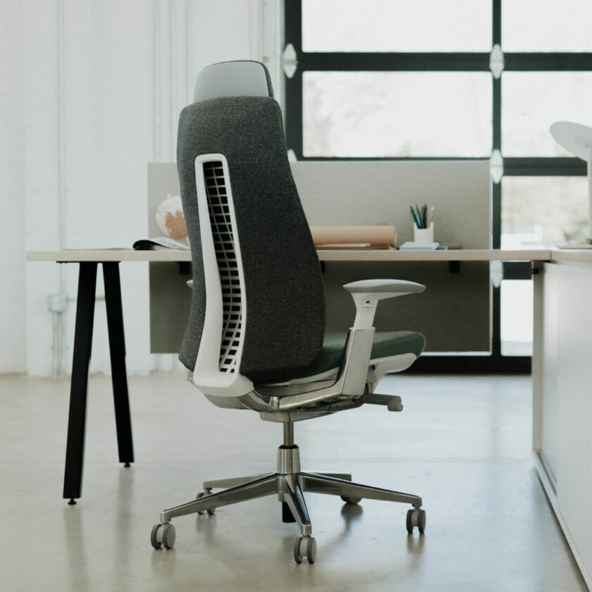 Haworth Fern vs Zody Office Chair showdown What makes the 200