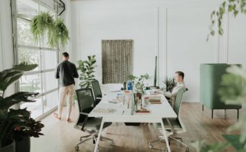 Haworth Fern vs Zody chair review