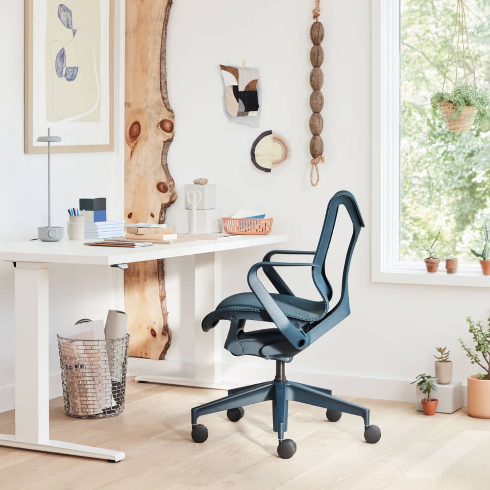 Herman Miller Setu Chair review