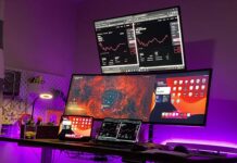 TOPSKY standing desk review
