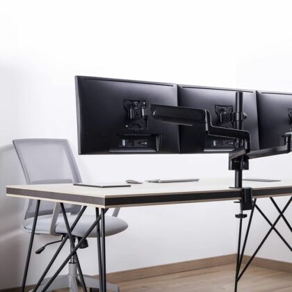 Top 7 Best Monitor Arms For Ultrawide - Ultimate Guide