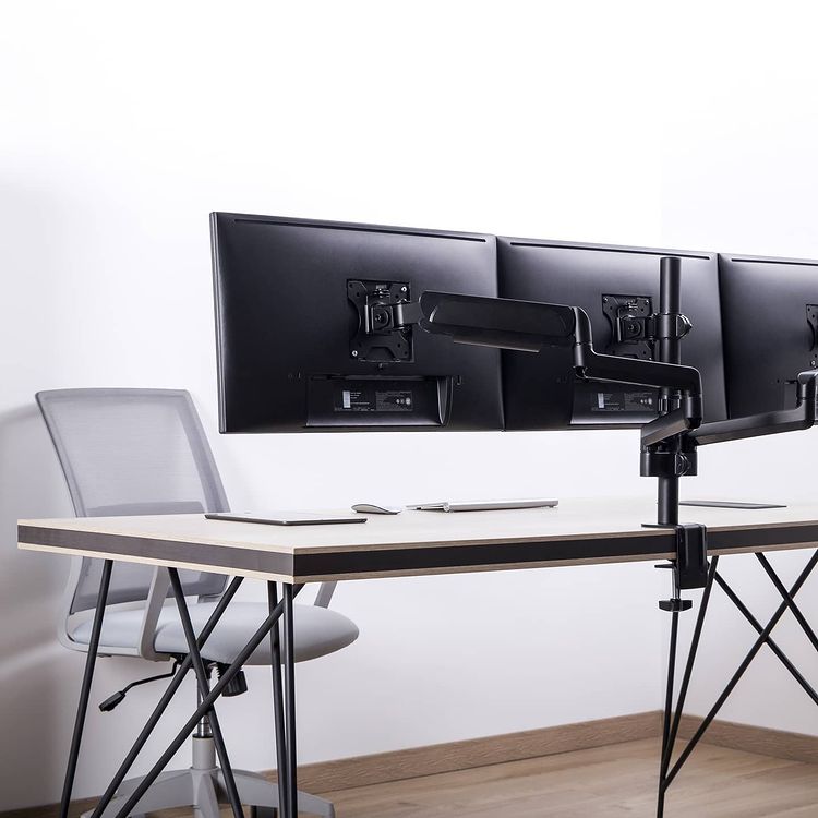 Ultra-Wide Monitor Arm
